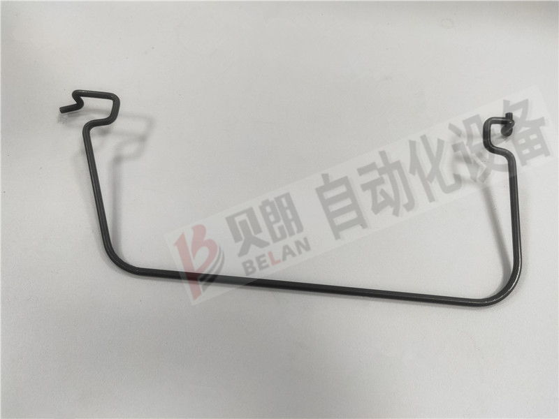 6.0mm五金掛件線成型圖樣