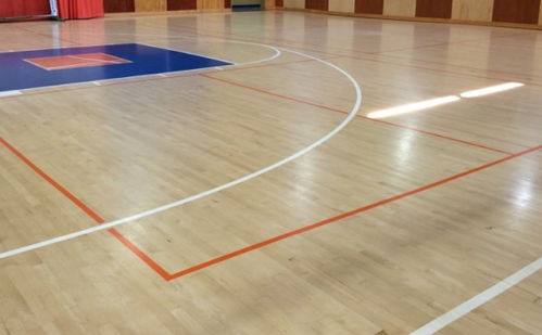低價高質 選購籃球館木地板如何兼顧性價比