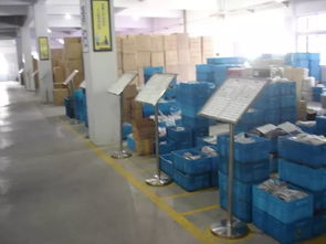 工廠管理必備 57張實用圖例與檔案整理全攻略