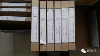 超級干貨 如何系統(tǒng)性地提高工程預(yù)算準確性——檔案整理視角下的高效實踐
