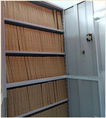 九江城建檔案管理 密集架廠價(jià)直銷(xiāo)與專(zhuān)業(yè)化檔案整理一體化解決方案