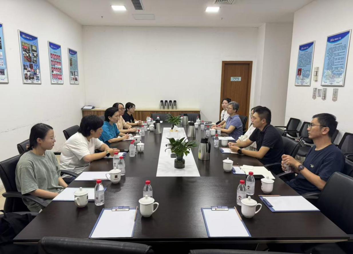 守護金陵故紙 秦淮區檔案館深入推進檔案文獻資源普查與整理工作