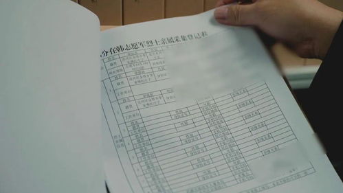 李仁松 唯一無遺物卻被找到親人 背后的秘密解密隱藏69年的身份